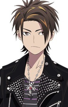 Reijirou Araki's image