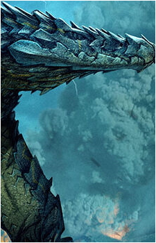 Raiju's image