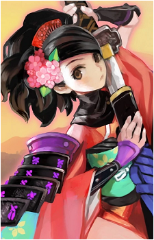 Momohime's image