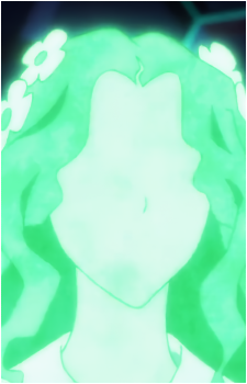 Goddess of Agriculture