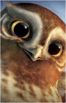 Gylfie's image