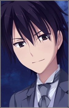 Yuuto Mutsura's image