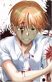 Hayato {ROK}'s image