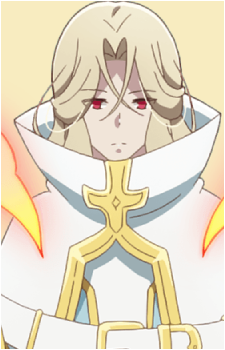 Mirabea Lou Nebulis VIII