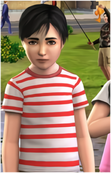 Mortimer Goth