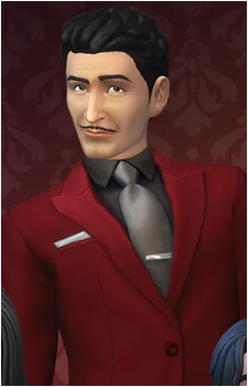 Mortimer Goth's image