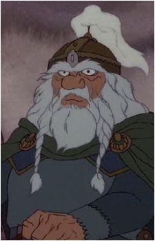 Théoden