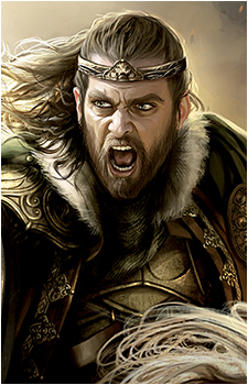 Théoden's image