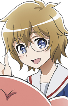 Mayura Momouchi's image