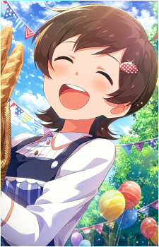 Hinata Kinoshita