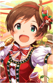 Hinata Kinoshita's image