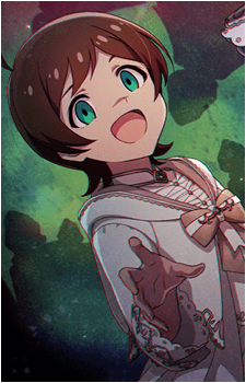 Hinata Kinoshita