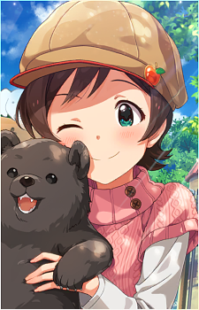 Hinata Kinoshita
