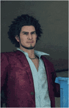 Ichiban Kasuga