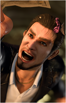 Ichiban Kasuga