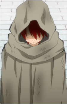 Togo Asagaki