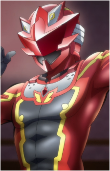 Togo Asagaki