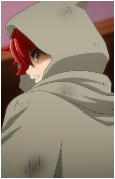 Togo Asagaki