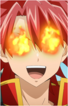 Togo Asagaki