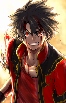 Togo Asagaki