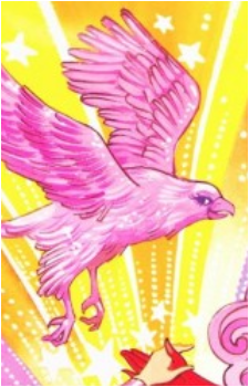 Glorybird {SPoP}'s image