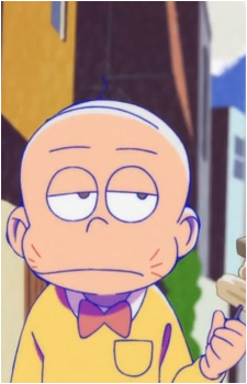 Chibita's image