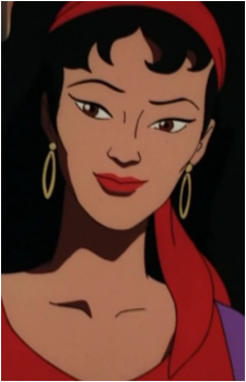 Lena Dupree's image