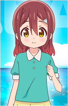Futaba Fukumoto