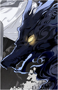 Black Qilin's image