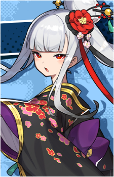 Sazanka's image