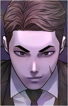Image source: Webtoon Chapter 37 Cheonhak Yang