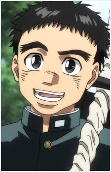 Ushio Aotsuki Image