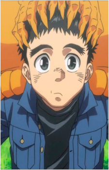 Ushio Aotsuki Image