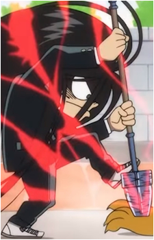 Ushio Aotsuki Image