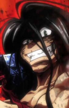 Ushio Aotsuki Image