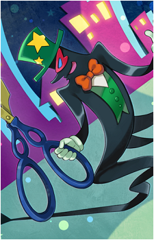 Performage Shadow Maker's image