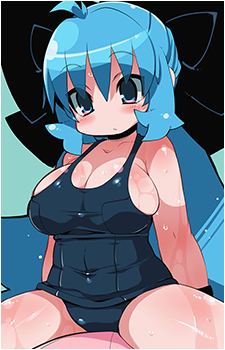Mizuki {MZW}