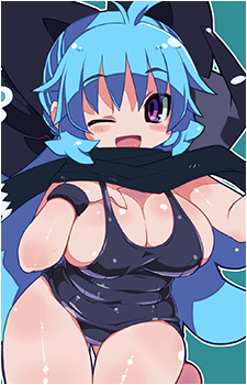 Mizuki {MZW}