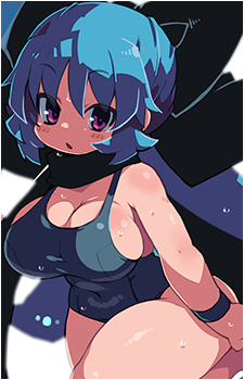 Mizuki {MZW}