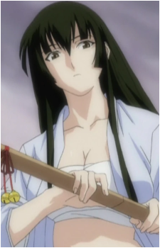 Tsuruko Aoyama