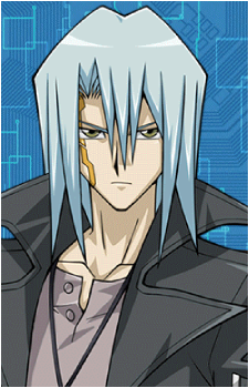 Kyousuke Kiryuu