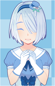 Himura Rei {AIdol}