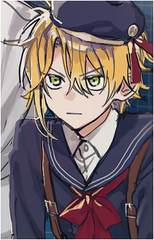 Mitsuki Sega