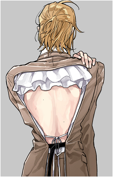 Mitsuki Sega