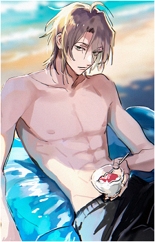 Mitsuki Sega