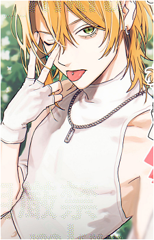 Mitsuki Sega