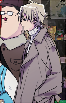 Mitsuki Sega