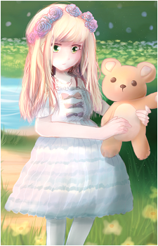 Maryka