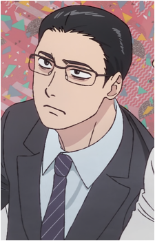 Pinky Yakuza's image