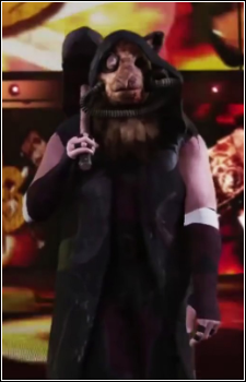 Erick Rowan